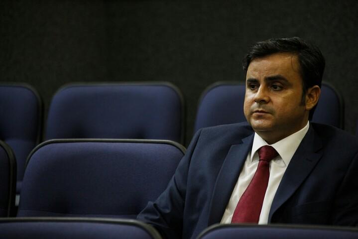 Pleno do TJAM aprova remoção de magistrados e elege novos juízes para 2ª e 3ª Turmas Recursais Pleno do TJAM aprova remoção de magistrados e elege novos juízes para 2ª e 3ª Turmas Recursais