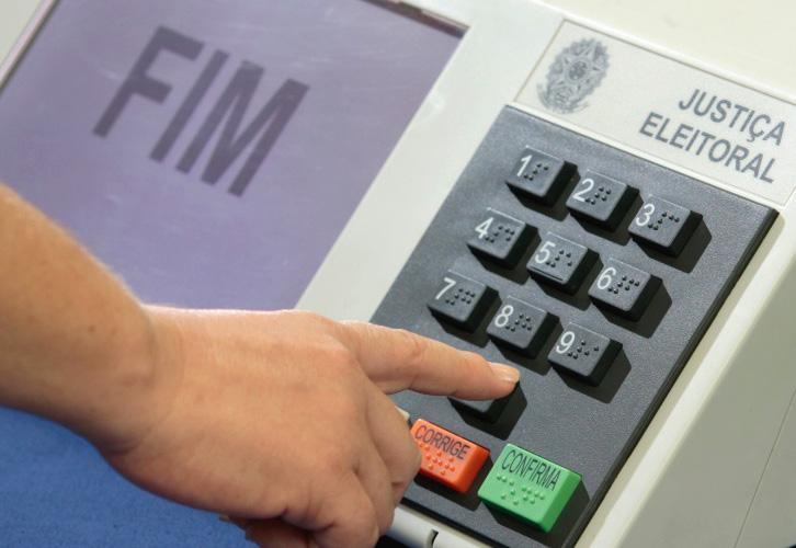 Conheça os candidatos a presidente da República registrados no TSE Conheça os candidatos a presidente da República registrados no TSE