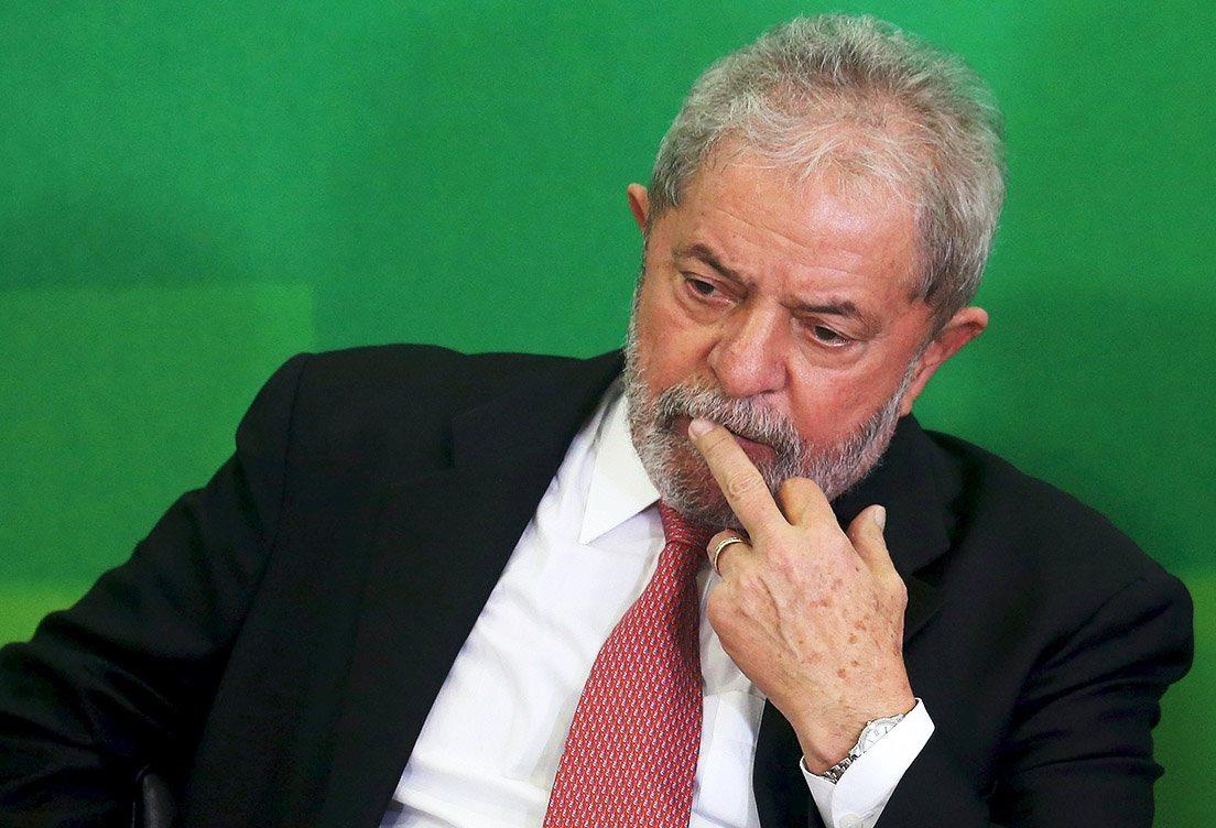 “Faremos o que é certo”, diz Barroso sobre registro de Lula