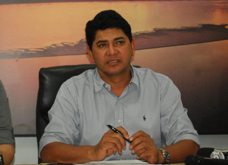 Bi Garcia anuncia seu candidato a governador na segunda-feira, 20 de agosto