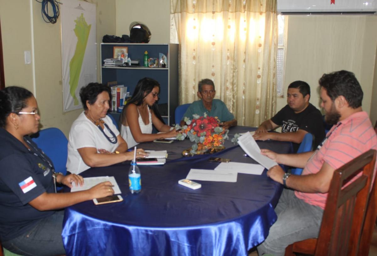 IBGE divulga dados preliminares do Censo Agropecuário no município de Parintins IBGE divulga dados preliminares do Censo Agropecuário no município de Parintins