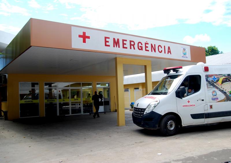 Regionalização da saúde no Baixo Amazonas começa a ser efetivada