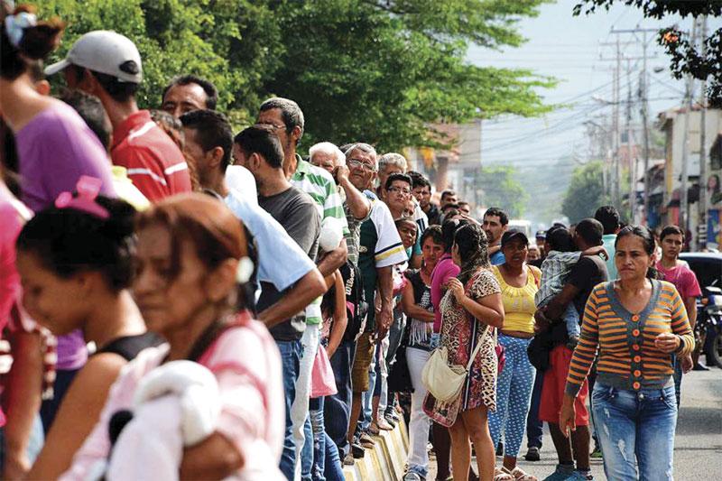 FAB leva para Manaus, João Pessoa e São Paulo 187 venezuelanos FAB leva para Manaus, João Pessoa e São Paulo 187 venezuelanos