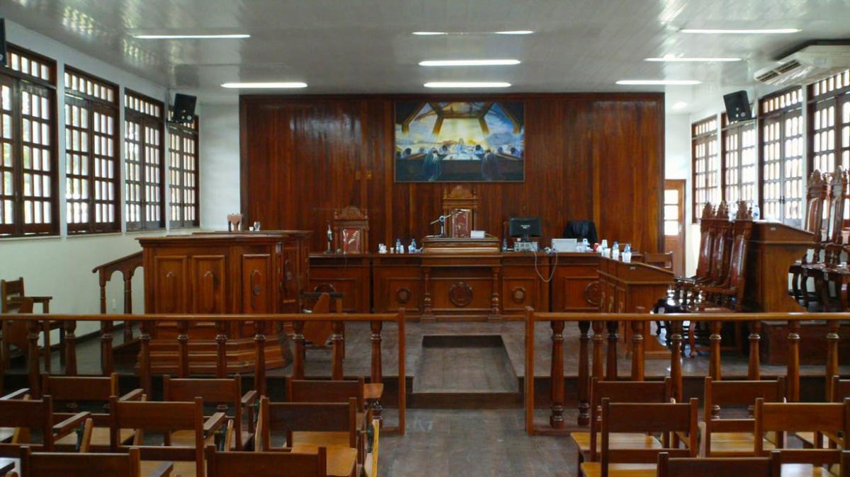 Justiça levará dois homicidas a julgamento em setembro