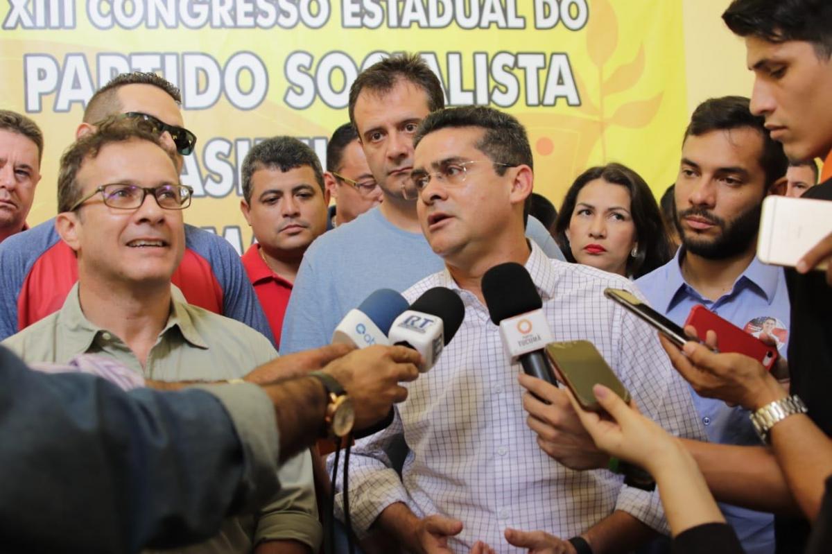 Alto Solimões terá melhoria nos serviços públicos, garante David