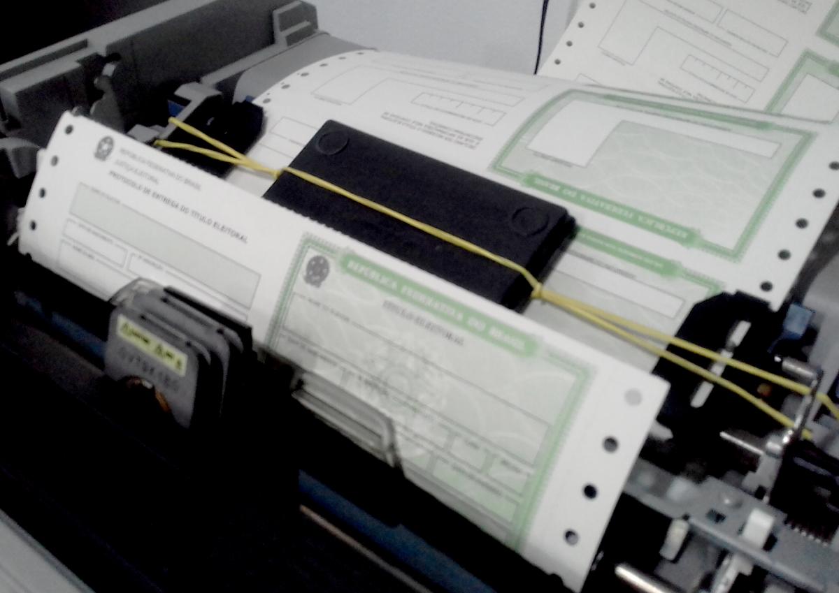 Candidata que cumpriu pena por tráfico de drogas é impugnada