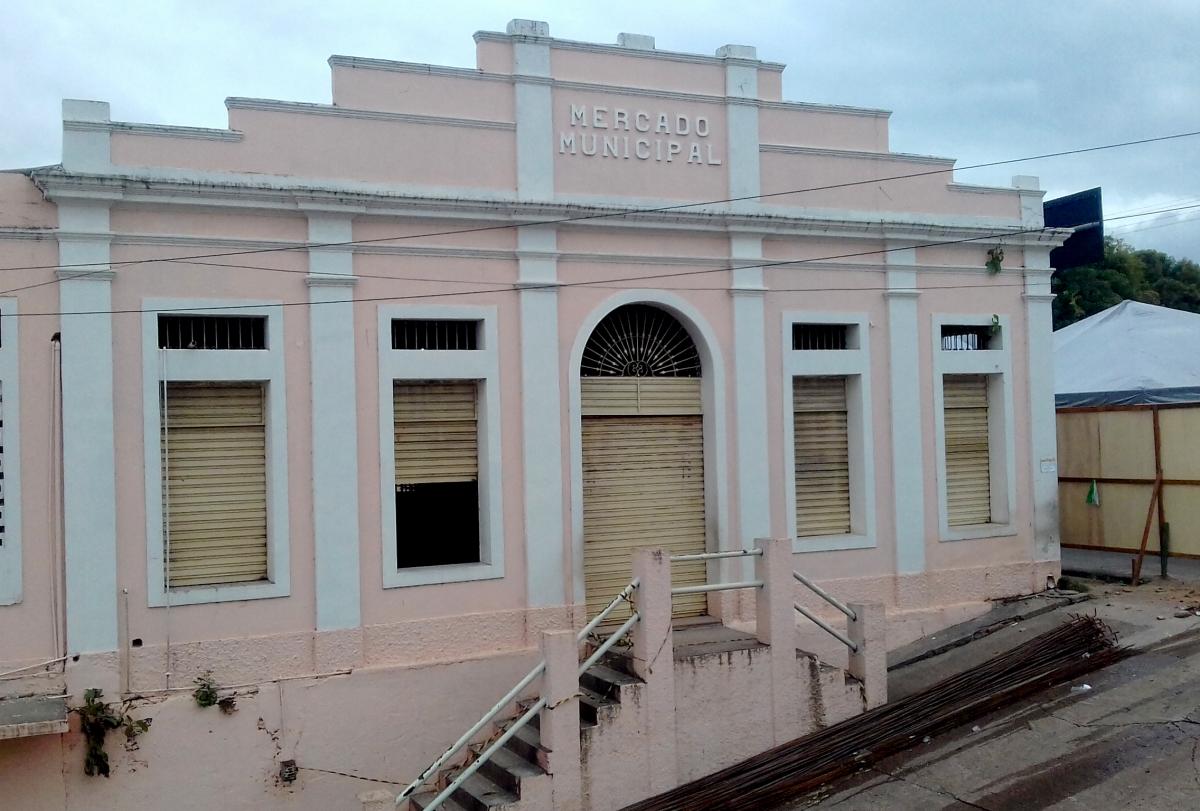 MPF promove ação para cobrar manutenção de prédios históricos em risco