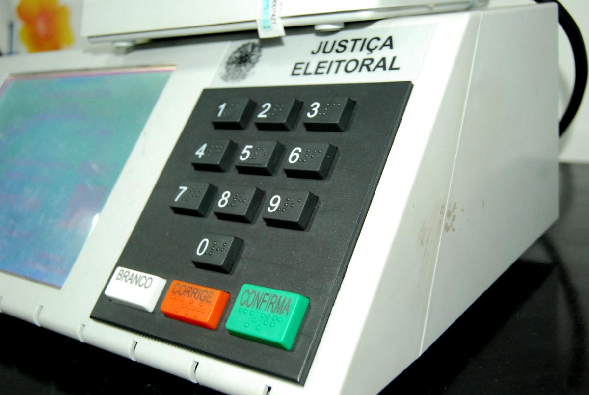 A partir deste sábado, candidatos só podem ser presos em flagrante