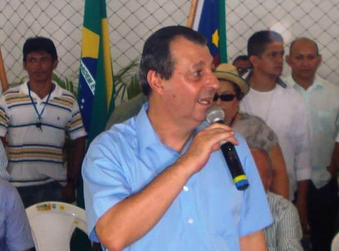 Omar Aziz amplia ações do Programa de Governo Ronda Total