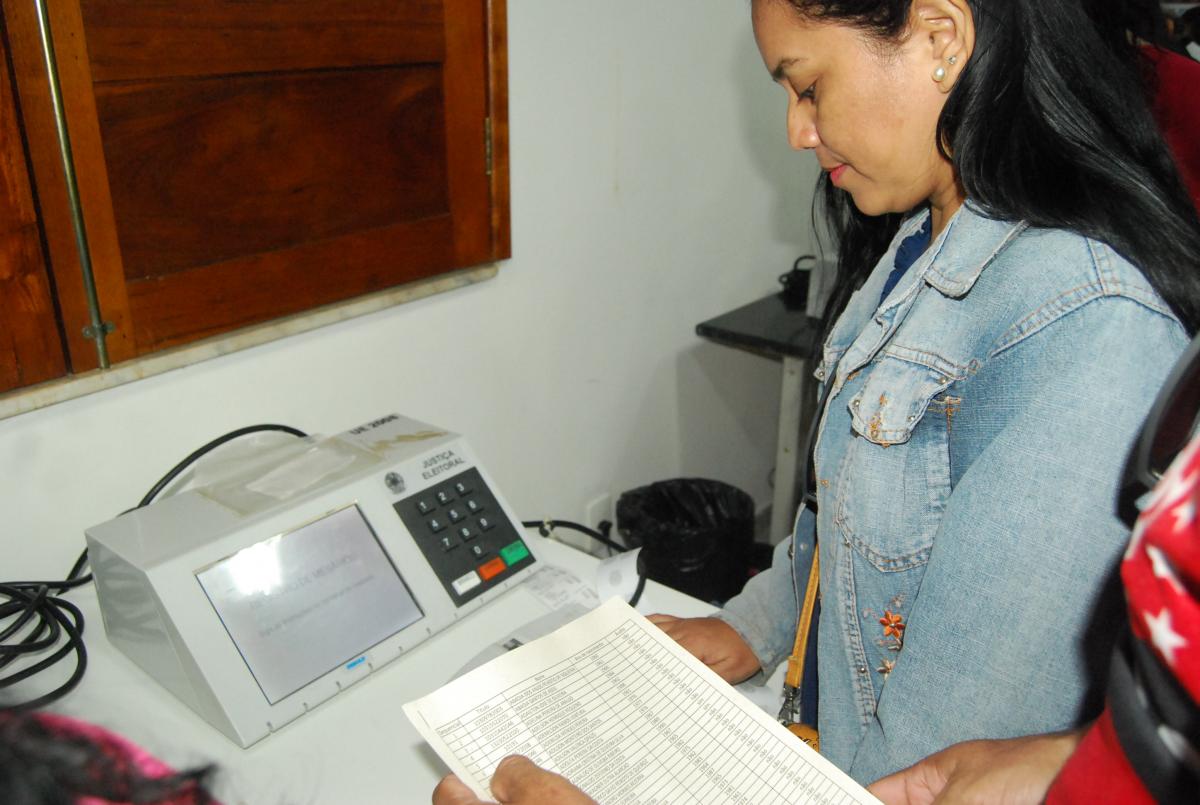 Brasileiros aptos a votar no exterior são mais de 500 mil