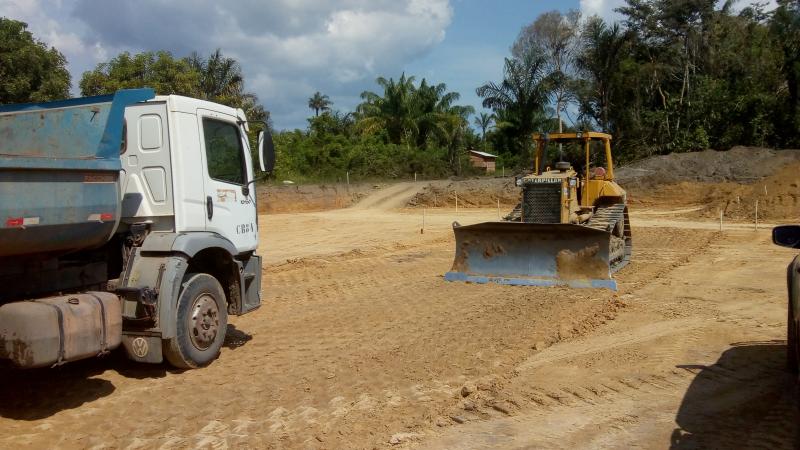 Ibama deve embargar instalação de usina termoelétrica em Vila Amazônia