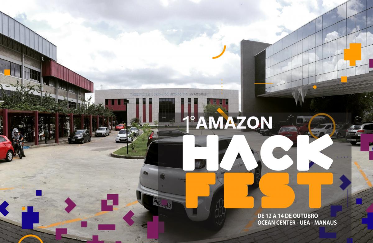 Amazon Hackfest Contra a Corrupção terá participação do TCE-AM