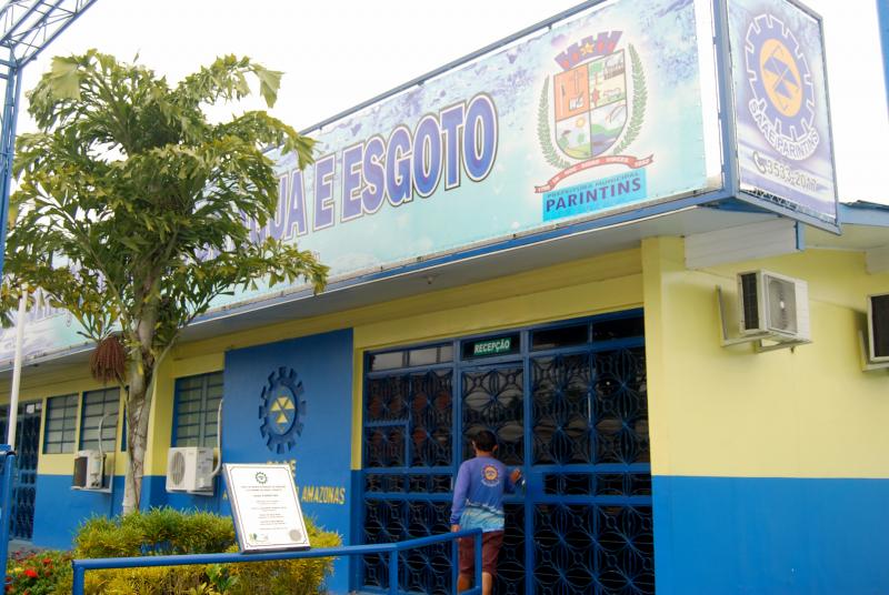 SAAE recebe avaliação positiva no fornecimento e qualidade da água, aponta pesquisa