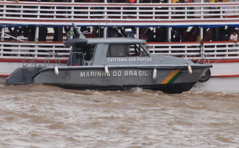 Transporte gratuito de eleitores em Parintins somente na zona rural 