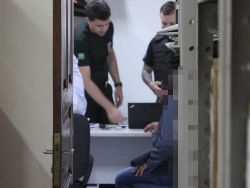 Polícia Federal investiga possível crime eleitoral em Parintins