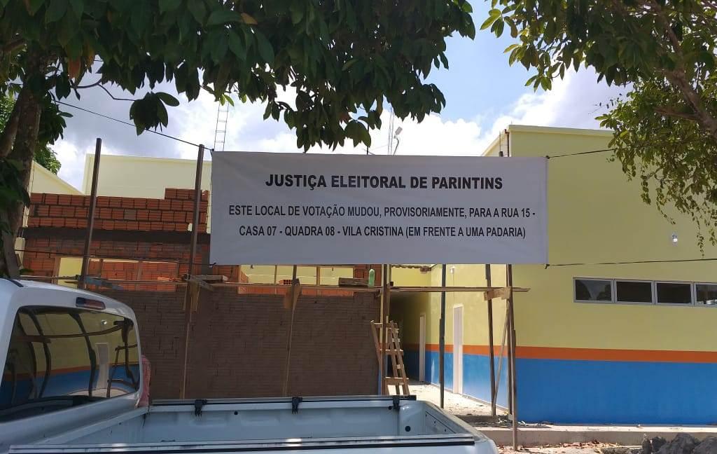 Seções da Comunidade do Macurani irão funcionar no Vila Cristina