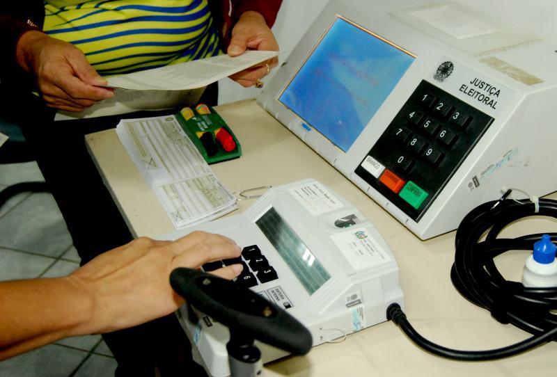 Candidatos focaram campanha nos maiores polos eleitorais do Estado