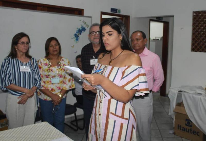 Surpresa no final da votação em Parintins