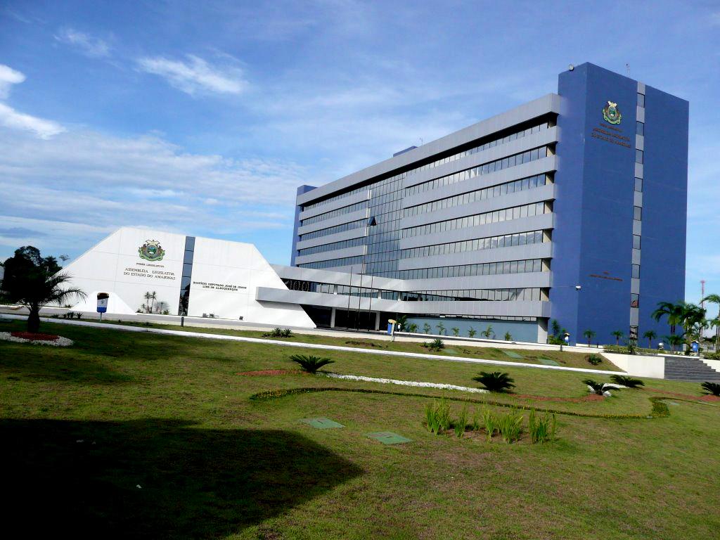 Metade das vagas de deputados na Aleam são renovadas