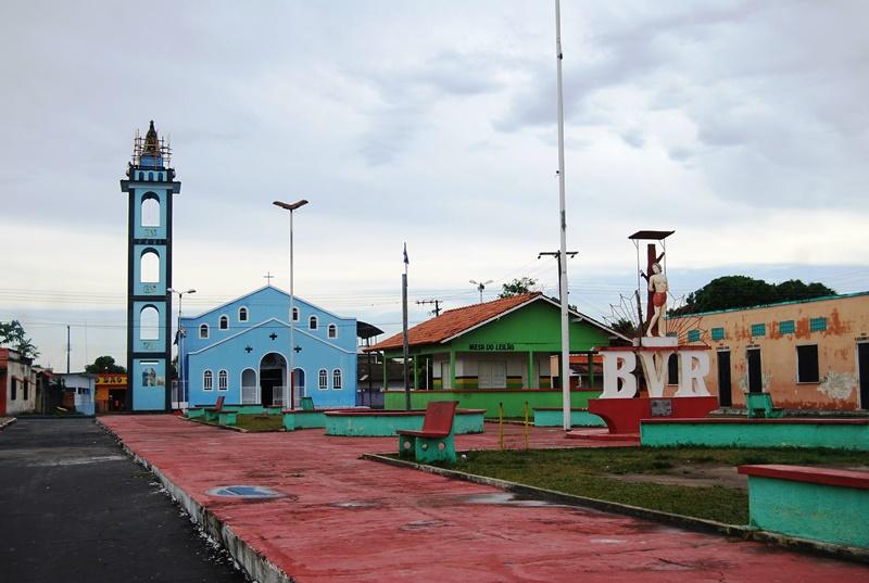 MPF denuncia desvio de dinheiro de casas rurais em Boa Vista do Ramos