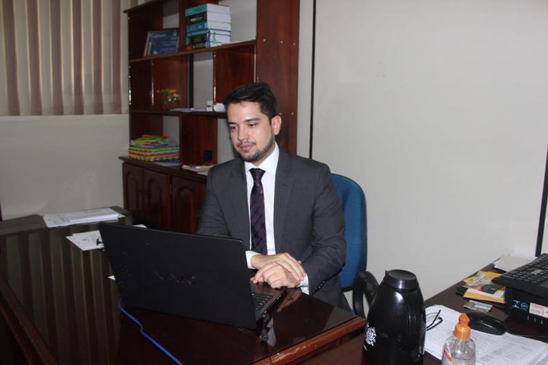 Acusados de crimes sexuais contra menores são ouvidos pela Justiça