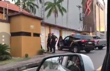 Operação  da PF investiga desvios de R$ 140 milhões do SUS no Amazonas