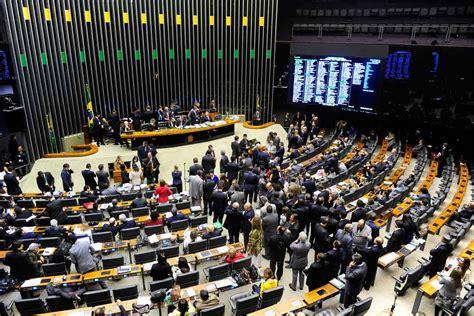 Emendas 2019 devem ser apresentadas a partir de 8 de novembro