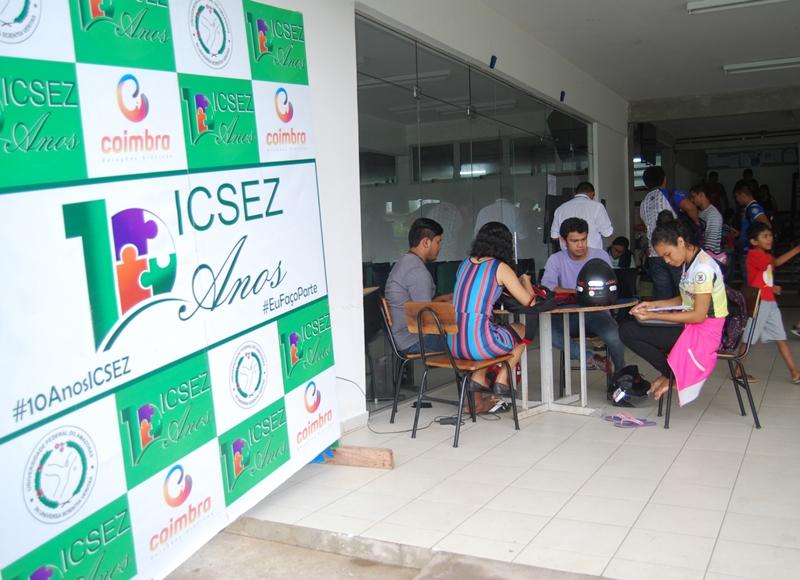 Ministro da Educação libera 100% dos recursos para Ufam