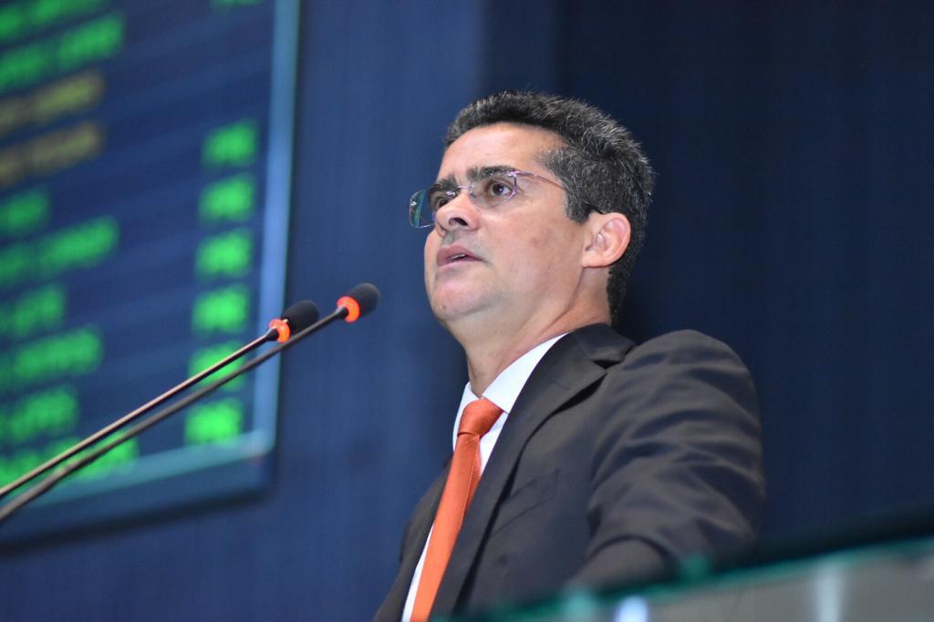 Em Brasília, ALEAM e TCE-AM somam esforços no Supremo