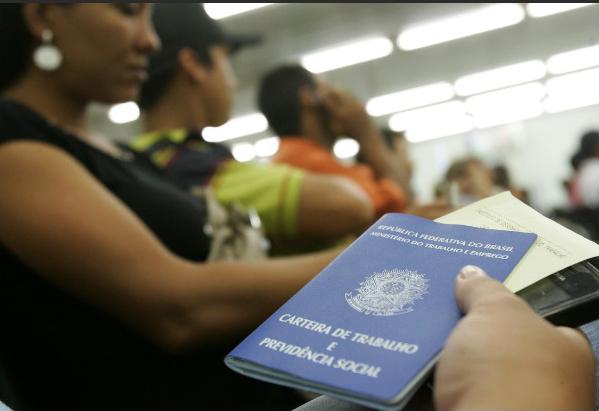 Amazonas teve saldo de 1.814 empregos formais em setembro 