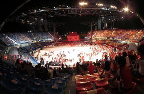 Parintins participa de avaliação do Boi-Bumbá como Patrimônio Cultural Brasileiro