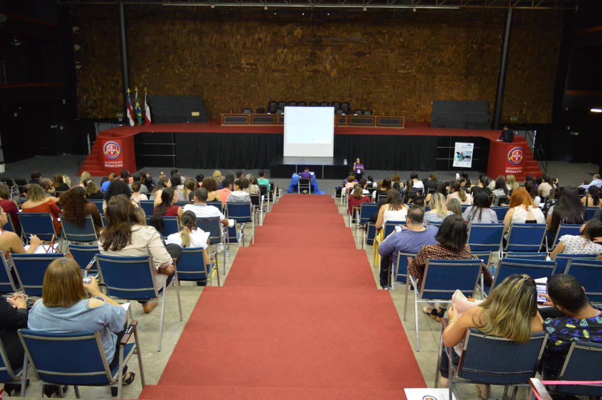 Em Seminário, Susam apresenta resultados do projeto Apice On no Estado