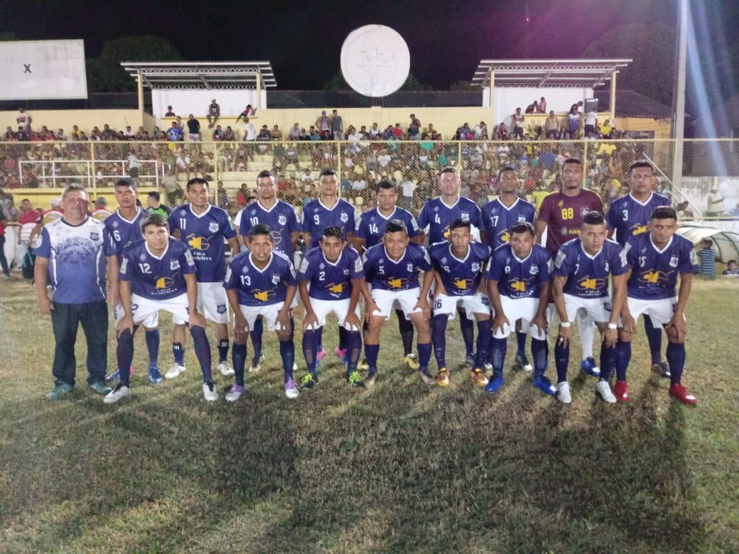 Parintinzão: Sul América e Estrela vencem e avançam para próxima fase