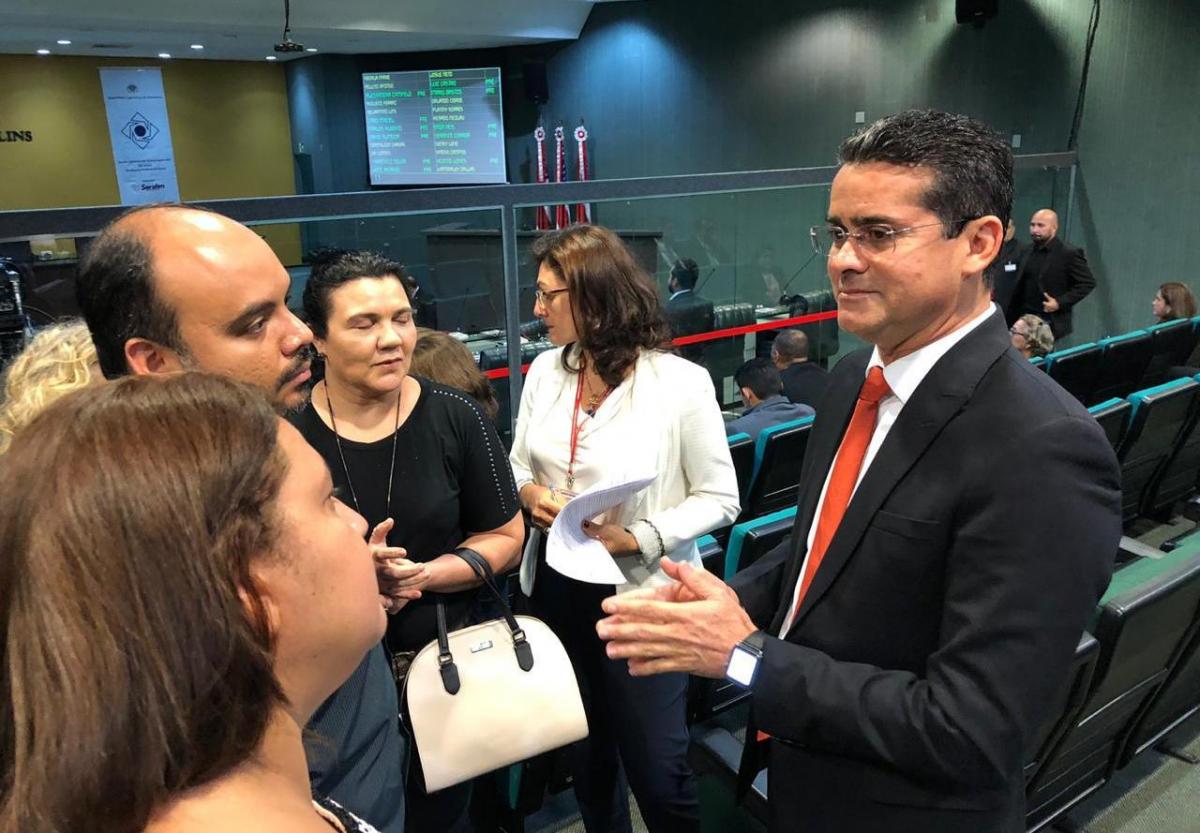 Aleam aprova  Projeto de Lei para pagar cooperativas médicas