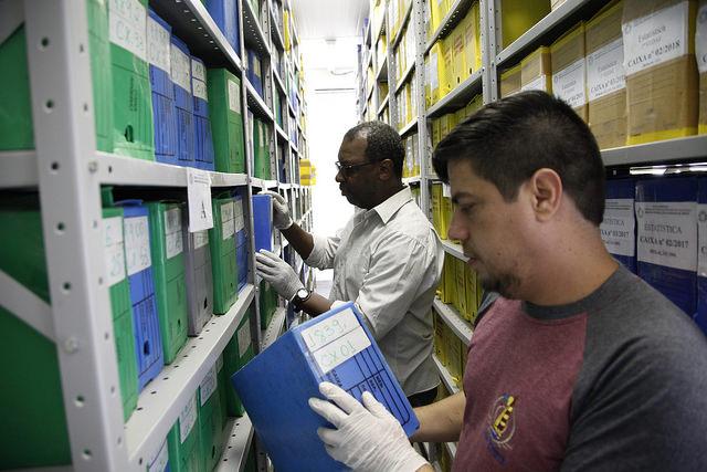 Processos de “africanos livres” do TJAM recebem selo da Unesco