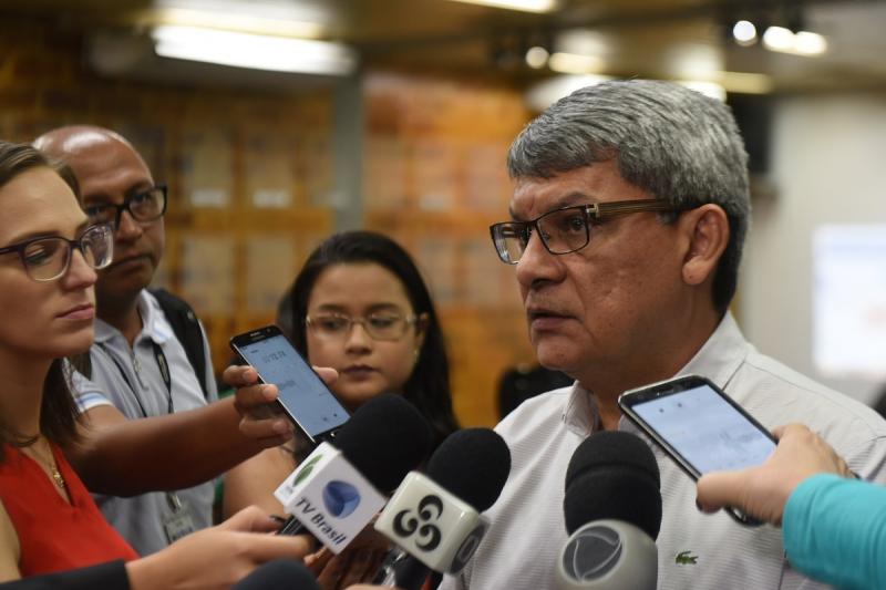 Susam vai convocar 586 aprovados no concurso de 2014