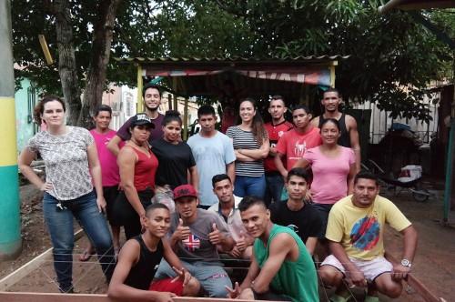 UEA desenvolve projeto ‘Como Construir Minha Própria Casa’ no Igarapé do Gigante em Manaus