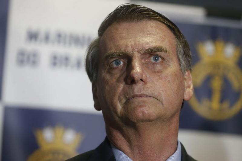 Bolsonaro está no caminho certo para 75% dos brasileiros, aponta pesquisa CNI/Ibope