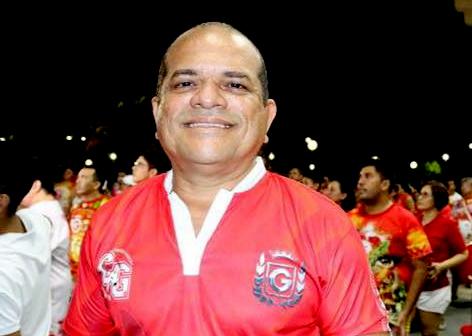 Coreógrafo do Garantido Ricardo Pegueite faz apelo nas redes sociais para tratamento médico