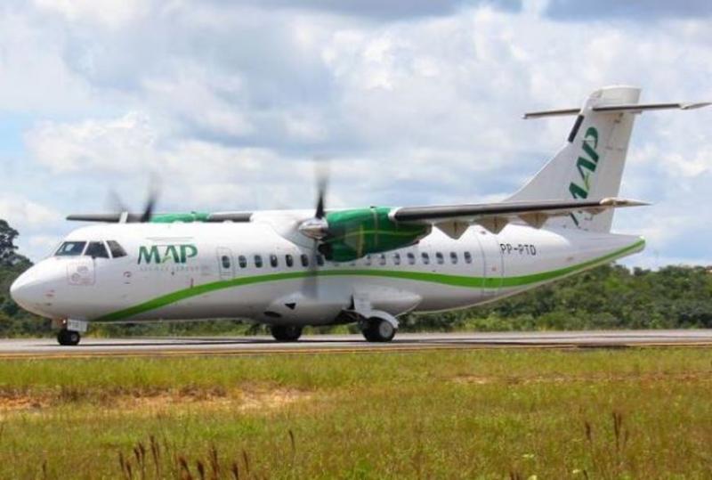 MP-AM pede condenação da MAP por danos materiais e morais aos usuários em Eirunepé