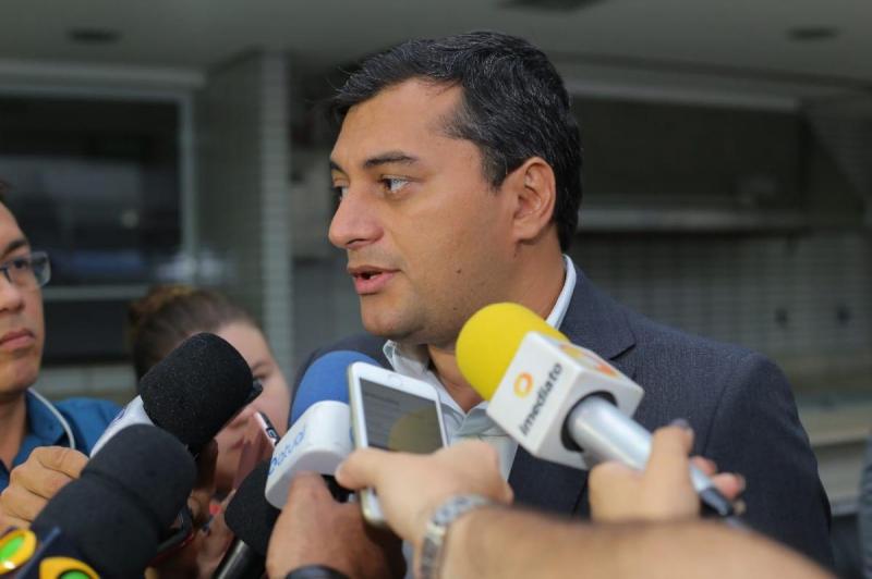 Wilson Lima define gestores para Sead, Seped, Arsam, Suhab, Afeam e Ipem