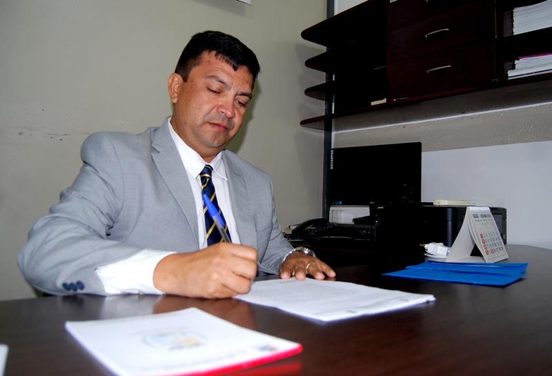 Telo Pinto convoca donos de postos de gasolina para prestarem esclarecimentos