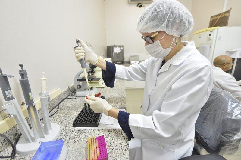 Amazonas tem redução de 34,86% no número de novos casos de HIV