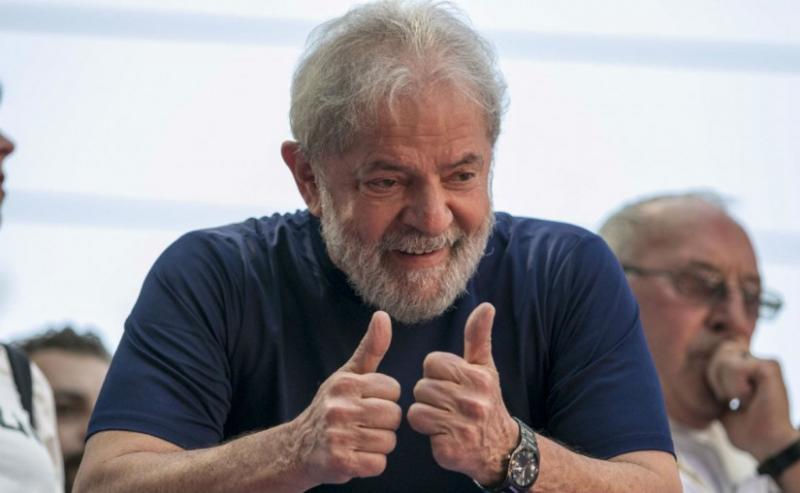  STF manda soltar presos condenados em 2ª instância, incluindo Lula