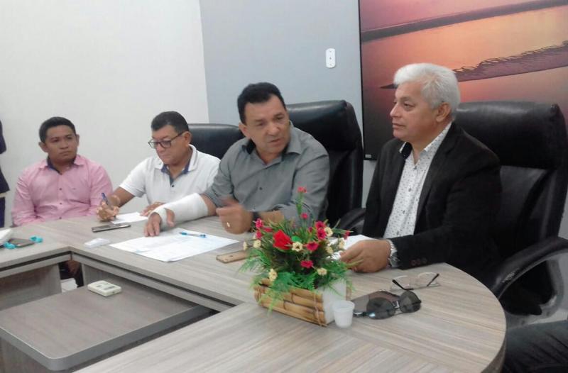 Prefeitura de Parintins divulga edital do Processo Seletivo da Semed: confira aqui