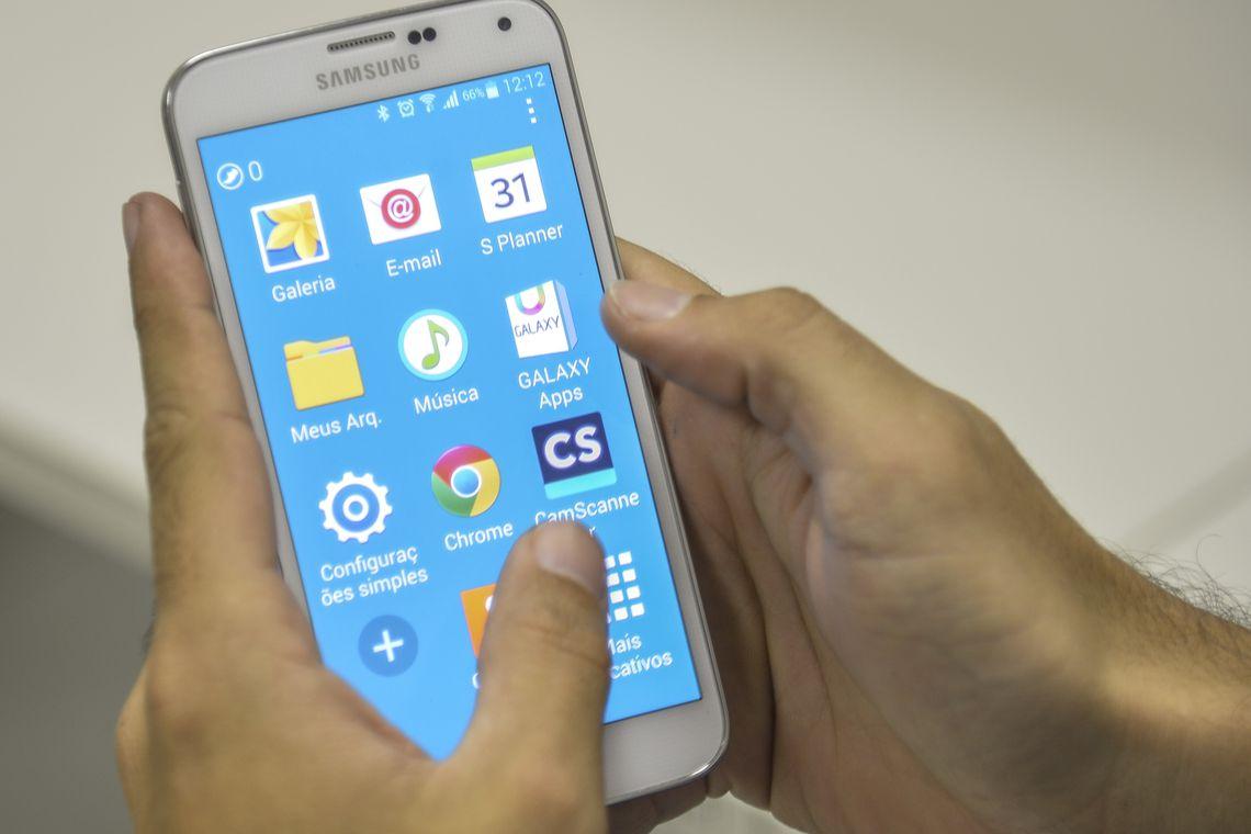 Número de usuários de internet cresce 10 milhões em um ano no Brasil