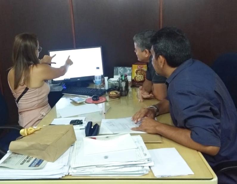 Produtores do Mocambo, Caburi, Uaicurapá e Mamuru vão receber títulos definitivos de suas terras