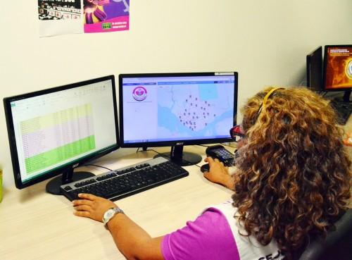 SSP reforça trabalho dos órgãos de segurança com inovações tecnológicas