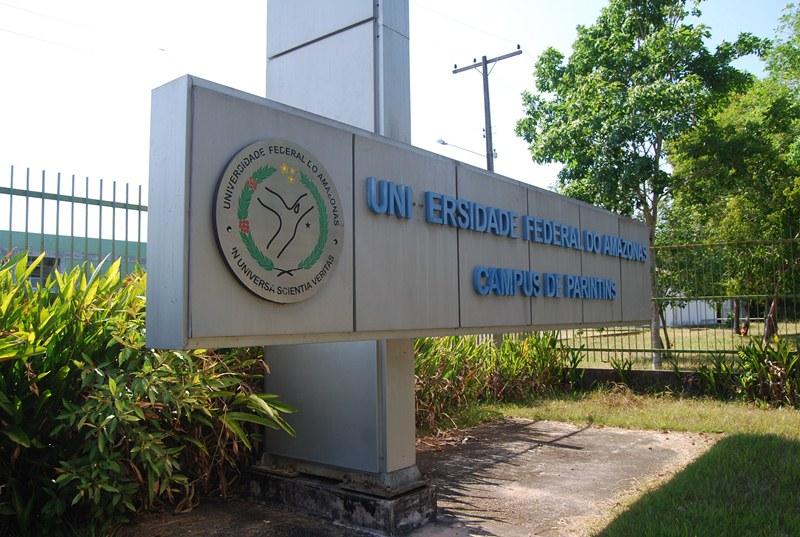 Ufam abre concurso para carreira do magistério superior, capital e interior