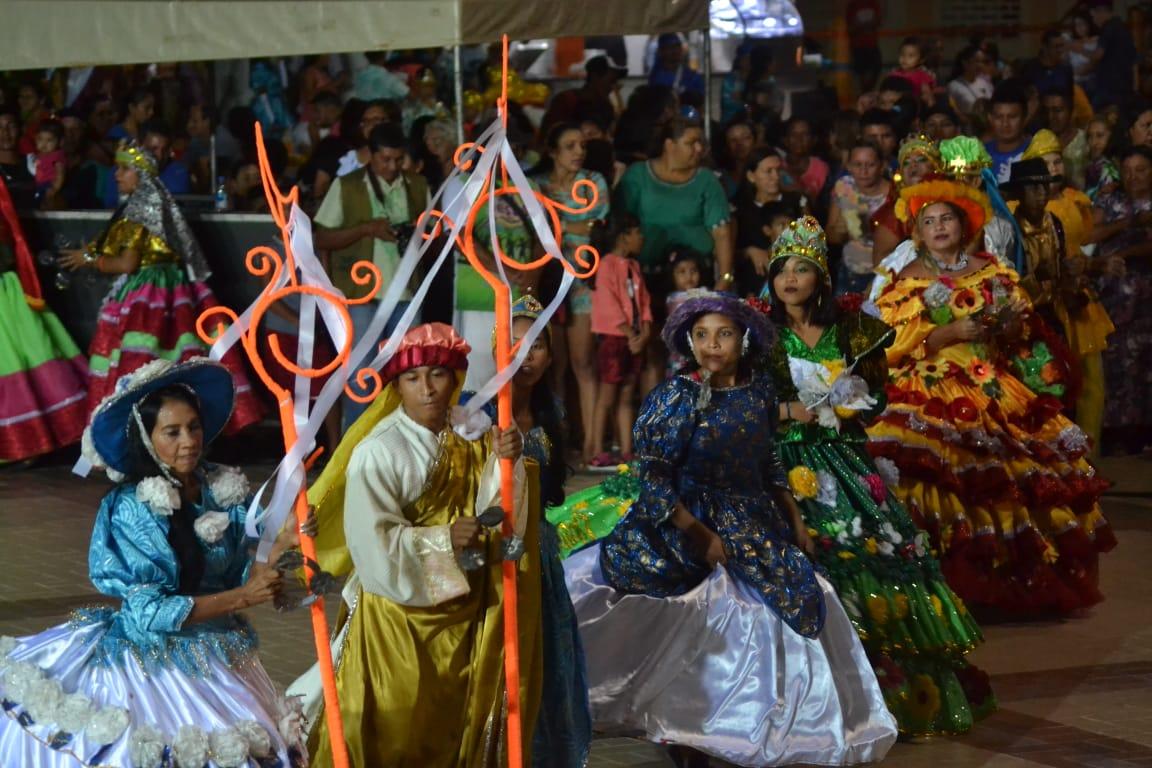 Prefeitura divulga ordem de apresentação do Festival de Pastorinhas de Parintins